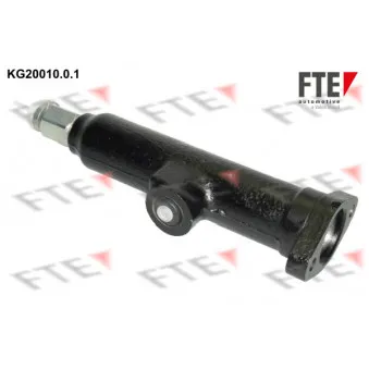 Cylindre émetteur, embrayage FTE