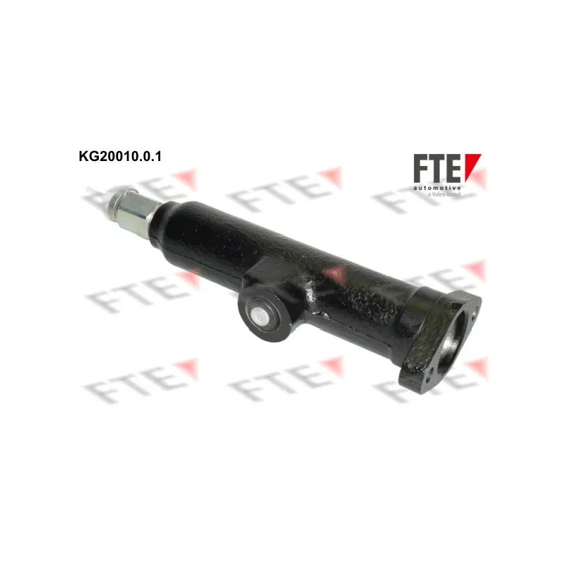 Cylindre émetteur, embrayage FTE KG20010.0.1