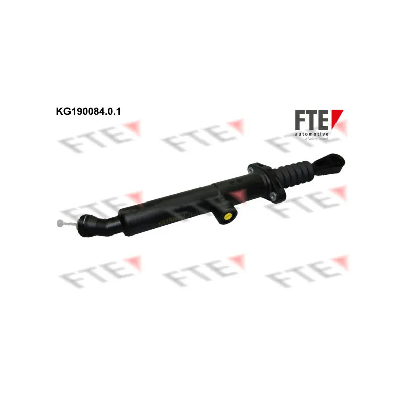 Cylindre émetteur, embrayage FTE KG190084.0.1