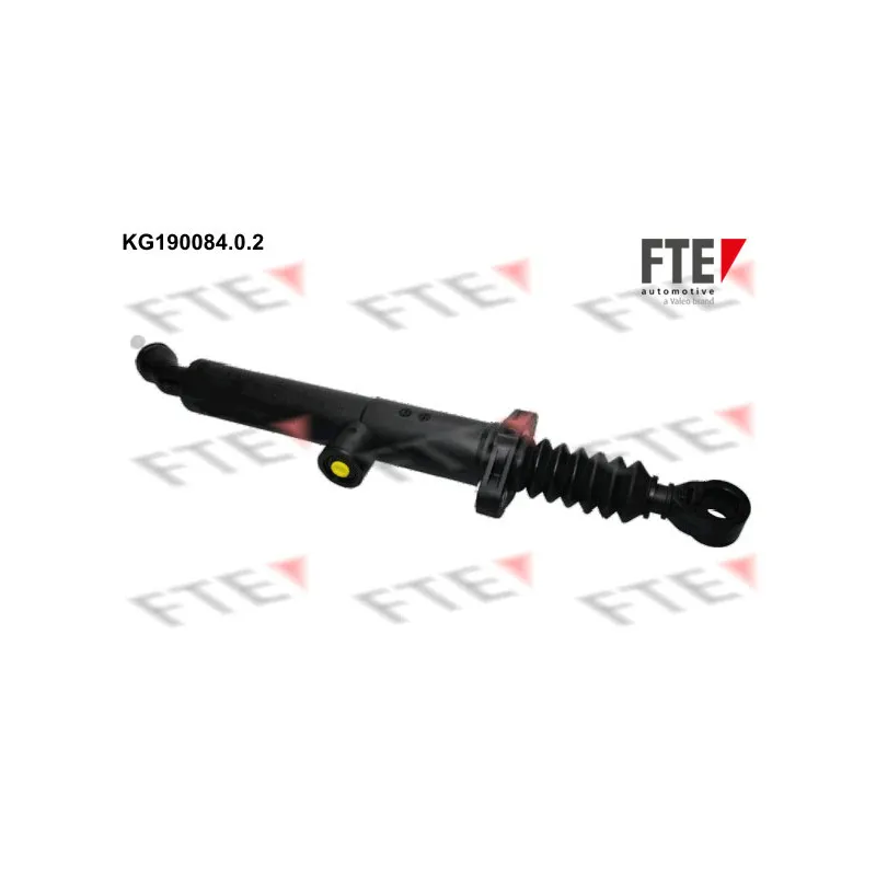 Cylindre émetteur, embrayage FTE KG190084.0.2