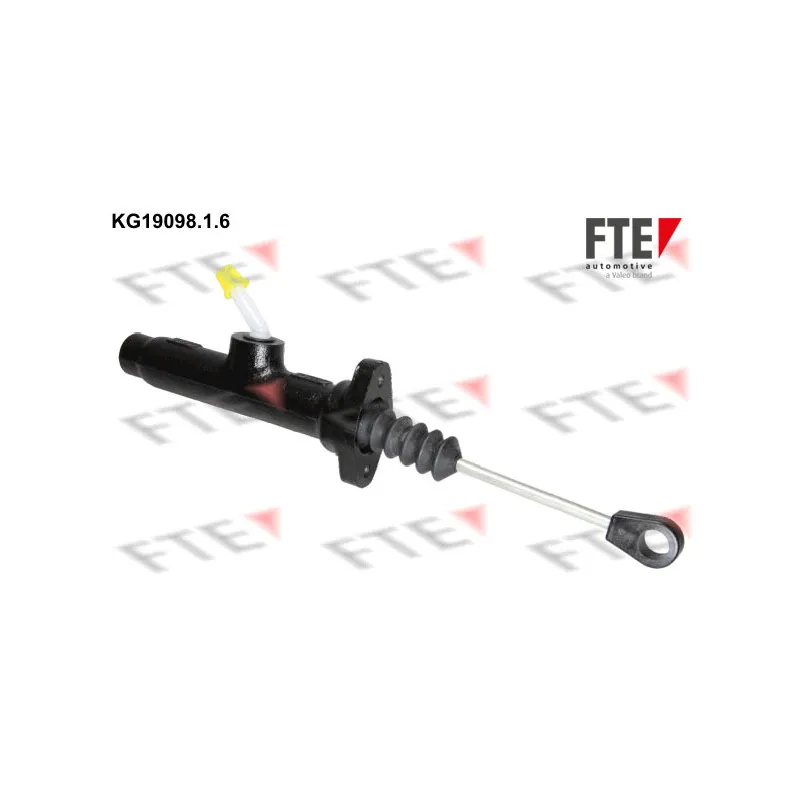 Cylindre émetteur, embrayage FTE KG19098.1.6