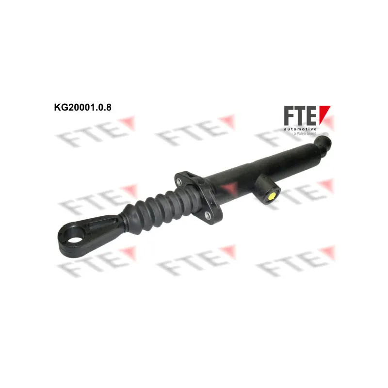 Cylindre émetteur, embrayage FTE KG20001.0.8