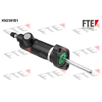 Cylindre récepteur, embrayage FTE