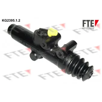 Cylindre émetteur, embrayage FTE