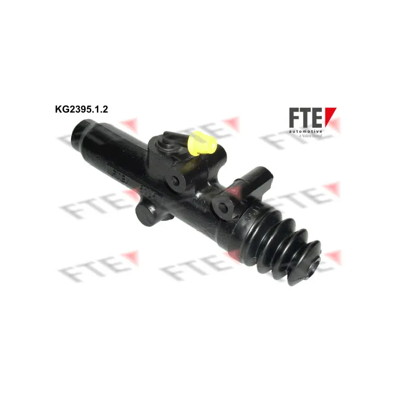 Cylindre émetteur, embrayage FTE KG2395.1.2