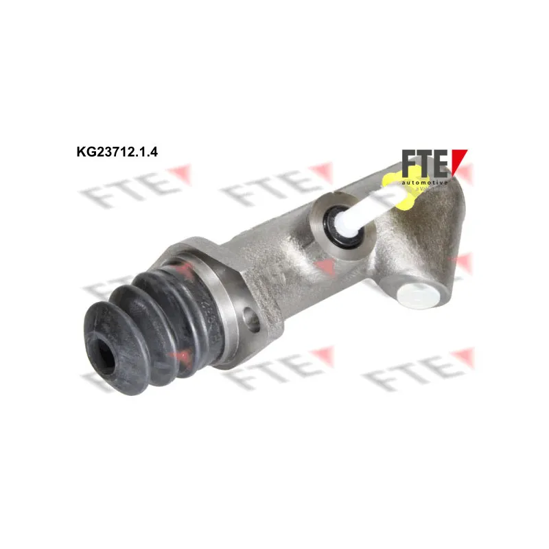 Cylindre émetteur, embrayage FTE KG23712.1.4