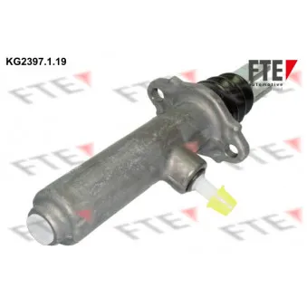 Cylindre émetteur, embrayage FTE