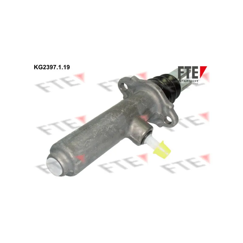 Cylindre émetteur, embrayage FTE KG2397.1.19