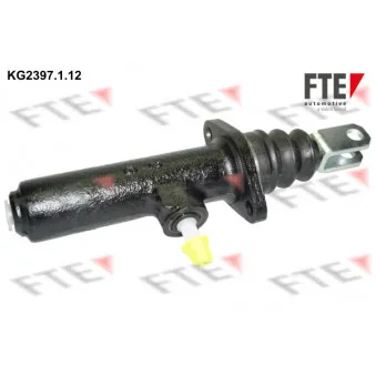 Cylindre émetteur, embrayage FTE