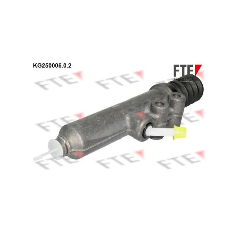 Cylindre émetteur, embrayage FTE KG250006.0.2