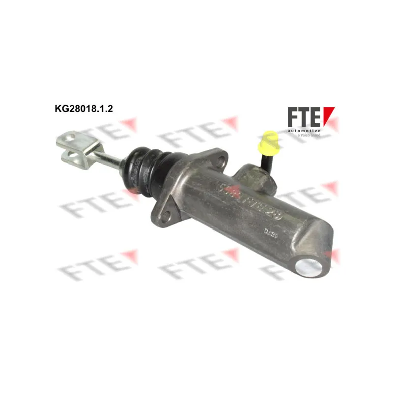 Cylindre émetteur, embrayage FTE KG28018.1.2