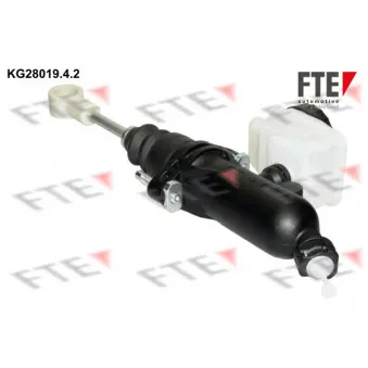 Cylindre émetteur, embrayage FTE