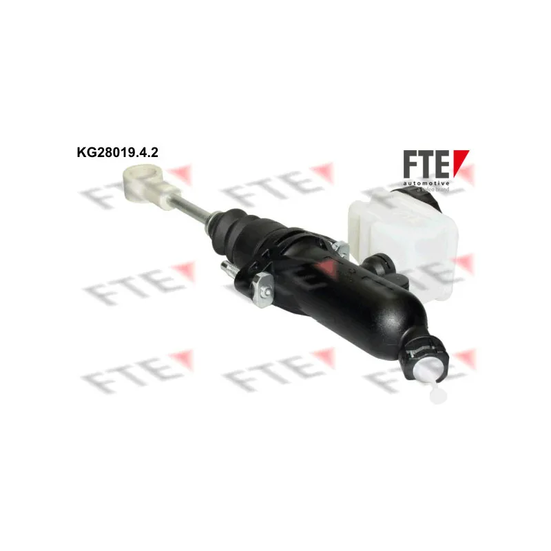 Cylindre émetteur, embrayage FTE KG28019.4.2