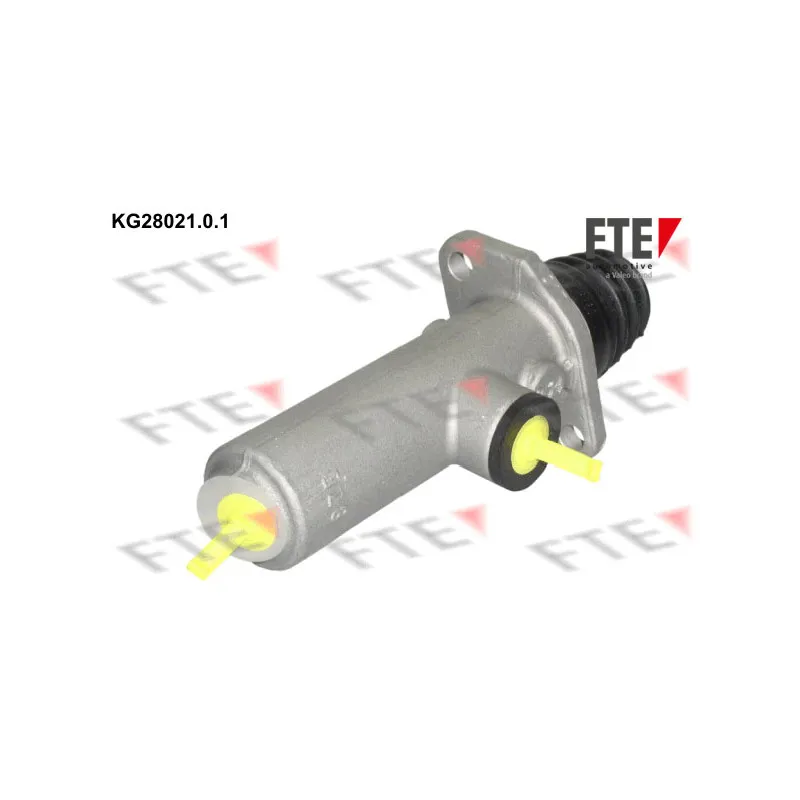 Cylindre émetteur, embrayage FTE KG28021.0.1