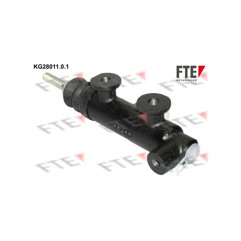 Cylindre émetteur, embrayage FTE KG28011.0.1