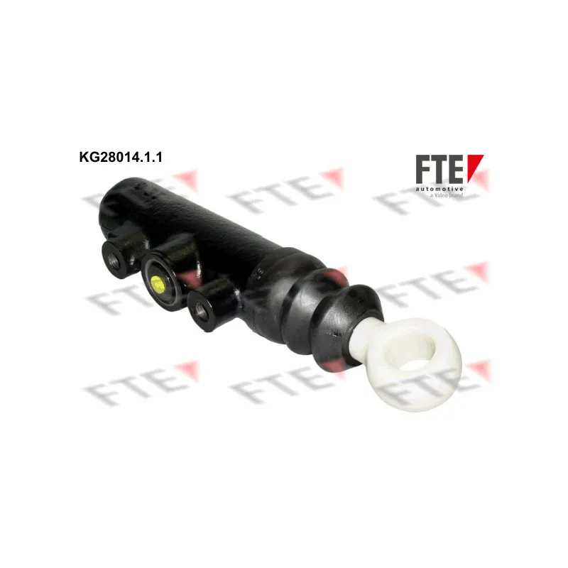 Cylindre émetteur, embrayage FTE KG28014.1.1