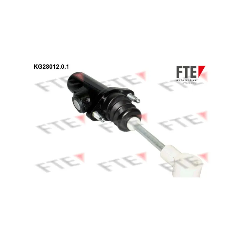 Cylindre émetteur, embrayage FTE KG28012.0.1