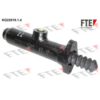 Cylindre émetteur, embrayage FTE