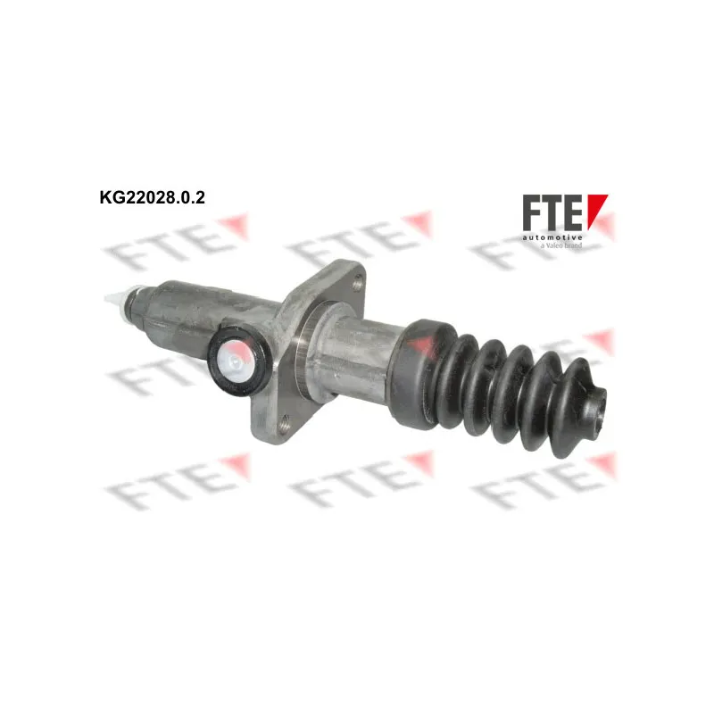 Cylindre émetteur, embrayage FTE KG22028.0.2