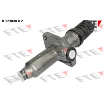 Cylindre émetteur, embrayage FTE