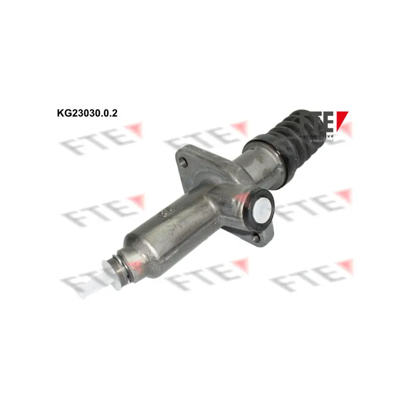 Cylindre émetteur, embrayage FTE KG23030.0.2