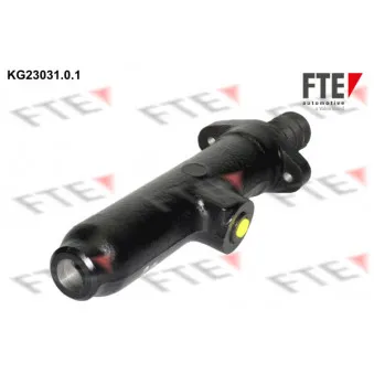 Cylindre émetteur, embrayage FTE