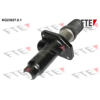 Cylindre émetteur, embrayage FTE