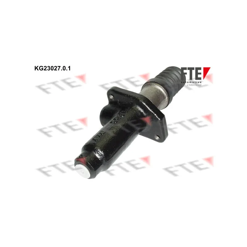 Cylindre émetteur, embrayage FTE KG23027.0.1
