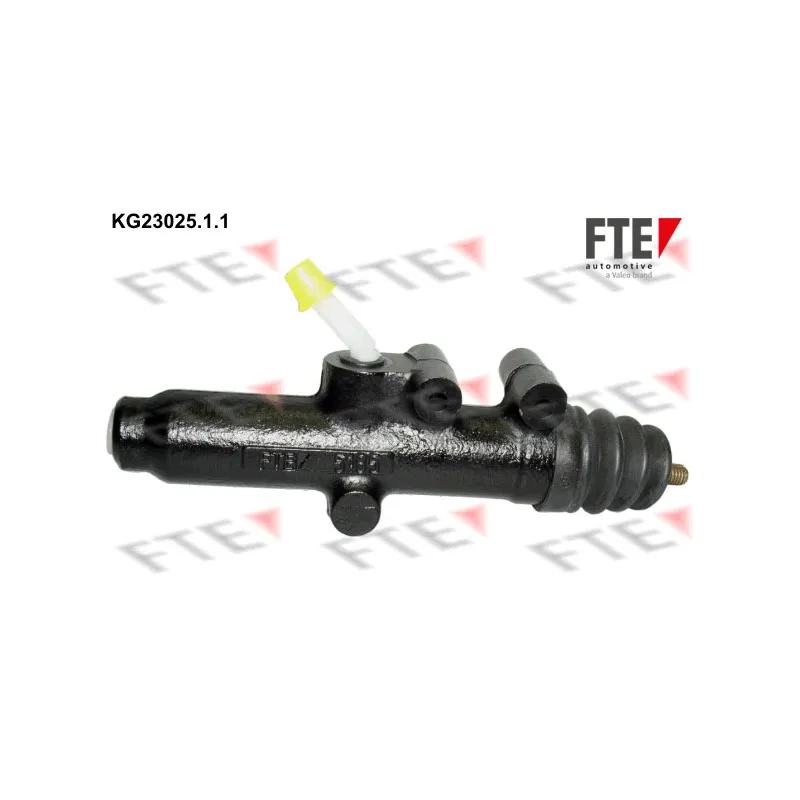 Cylindre émetteur, embrayage FTE KG23025.1.1