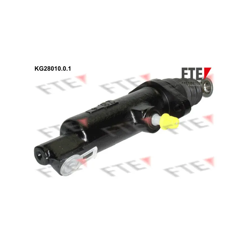 Cylindre émetteur, embrayage FTE KG28010.0.1