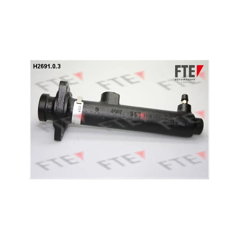 Maître-cylindre de frein FTE H2691.0.3