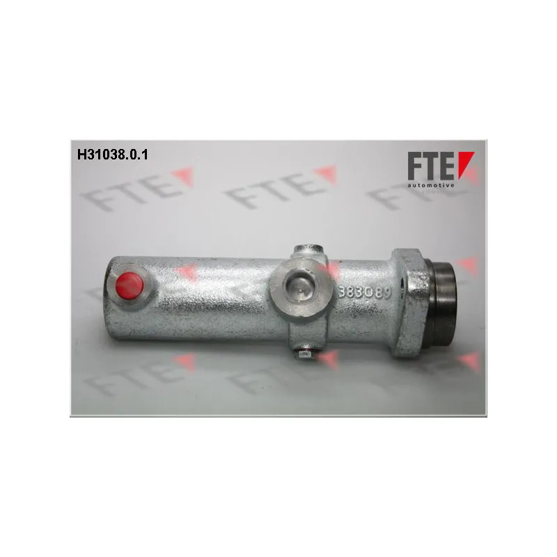 Maître-cylindre de frein FTE H31038.0.1