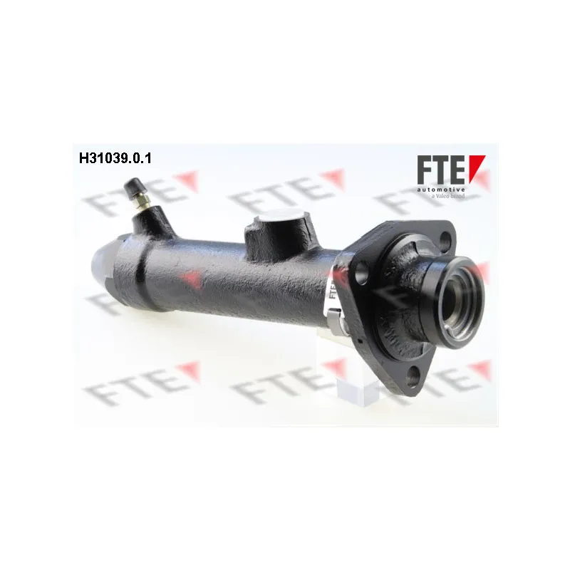 Maître-cylindre de frein FTE H31039.0.1