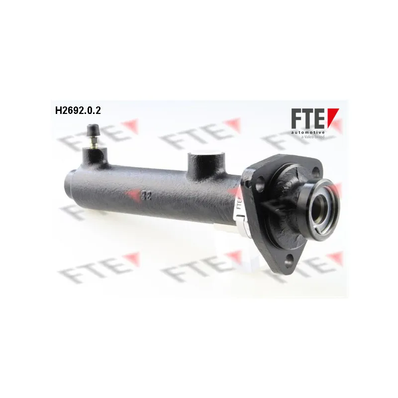 Maître-cylindre de frein FTE H2692.0.2