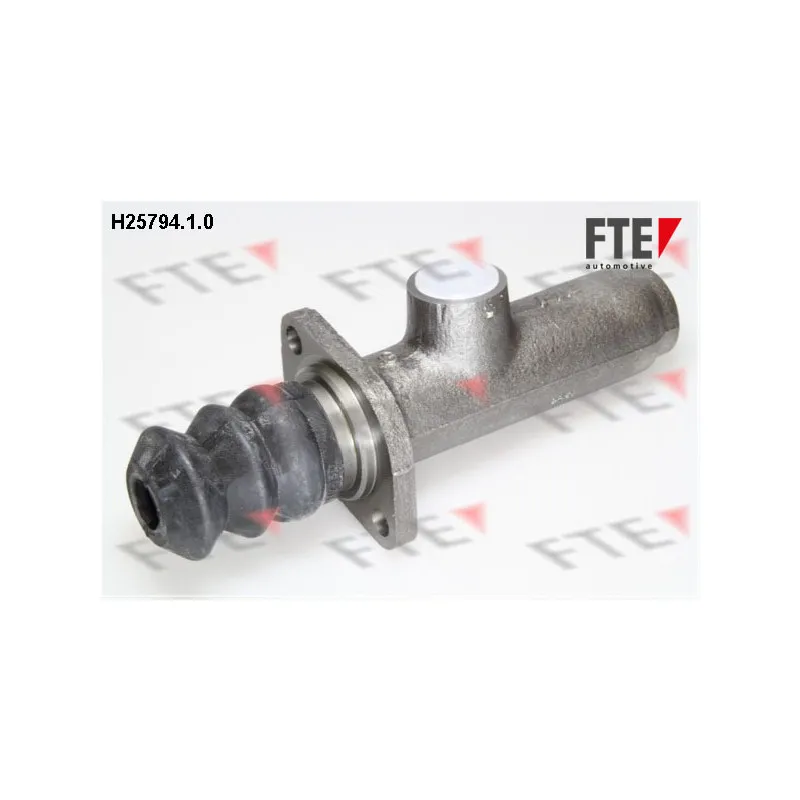 Maître-cylindre de frein FTE H25794.1.0