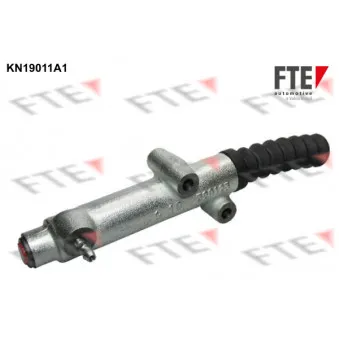 Cylindre récepteur, embrayage FTE