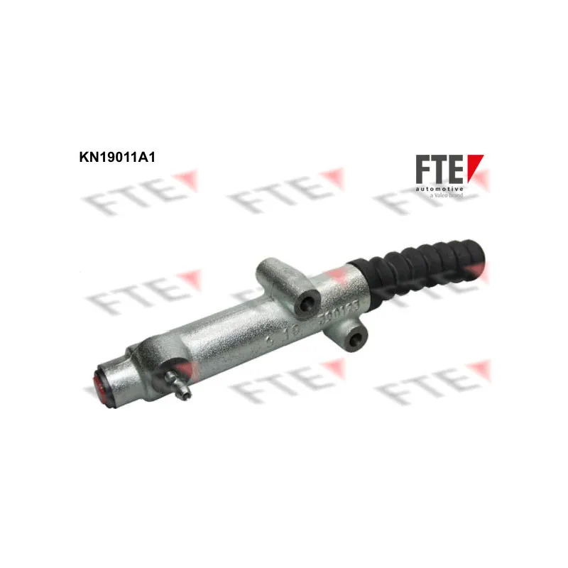 Cylindre récepteur, embrayage FTE KN19011A1