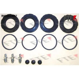 Kit de réparation, étrier de frein FTE