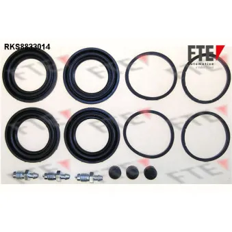 Kit de réparation, étrier de frein FTE