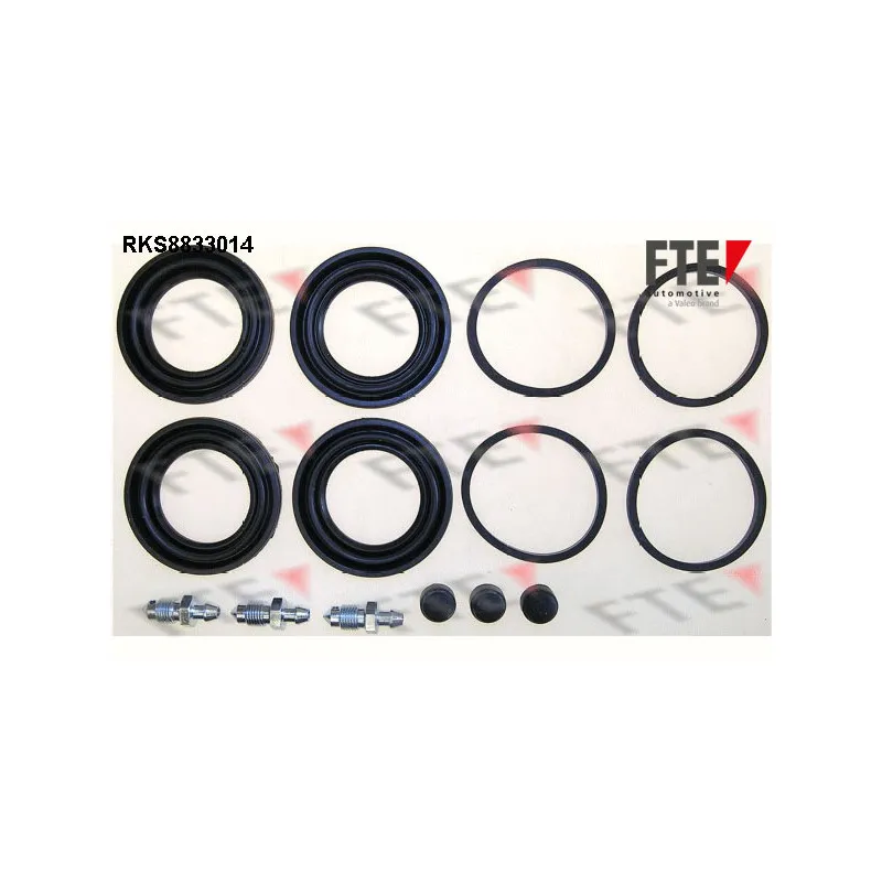 Kit de réparation, étrier de frein FTE RKS8833014