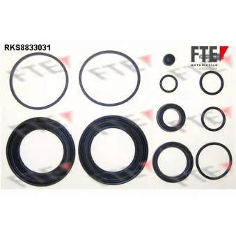 Kit de réparation, étrier de frein FTE