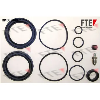 Kit de réparation, étrier de frein FTE