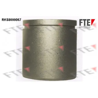 Piston, étrier de frein FTE