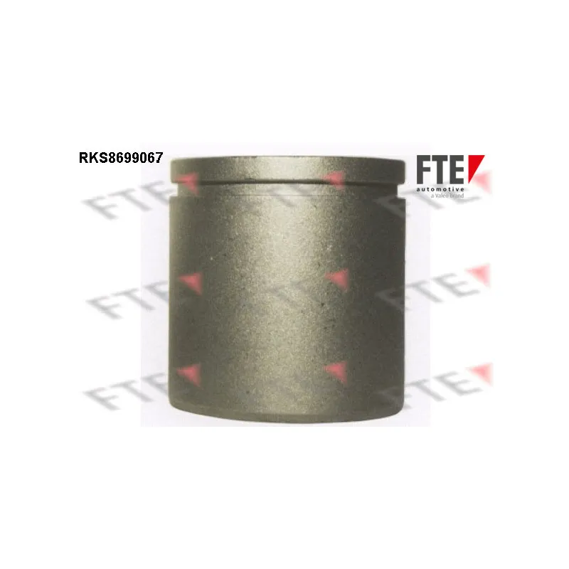 Piston, étrier de frein FTE RKS8699067