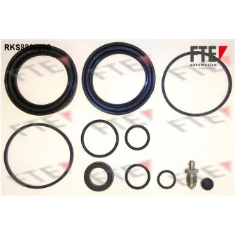 Kit de réparation, étrier de frein FTE