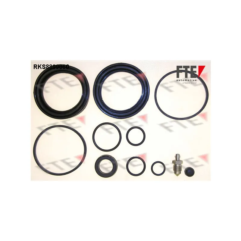 Kit de réparation, étrier de frein FTE RKS8899060