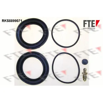 Kit de réparation, étrier de frein FTE