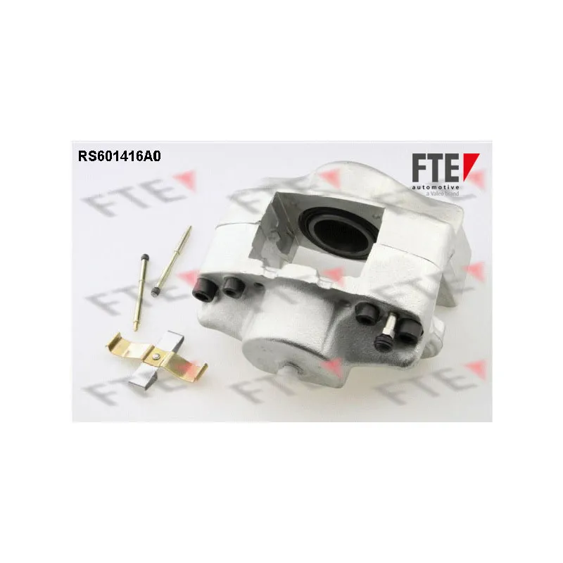 Étrier de frein FTE RS601416A0
