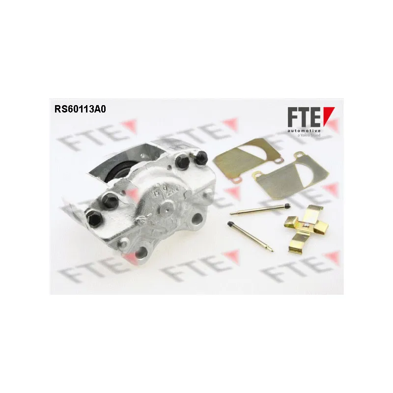 Étrier de frein FTE RS60113A0