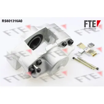 Étrier de frein FTE